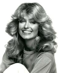 Farrah Fawcett Farrah Fawcett