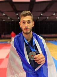 Nimrod Krivitzky