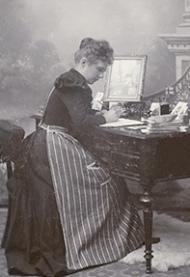 Olga Segerberg