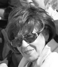Rosel Klein