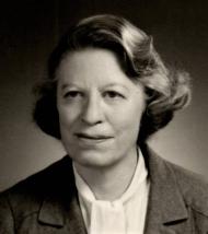 Mary Margaret Shaw
