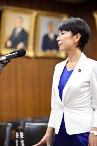 Shiori Kanno
