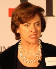 Дайана Куик