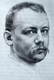 Штауффер-Берн, Карл