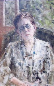 Мария Дулембянка