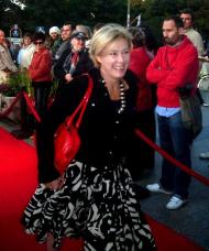 Потоцкая, Малгожата