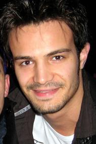 Миколай Кравчик