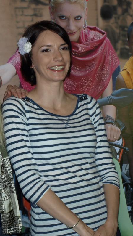 Дорота Нвотова