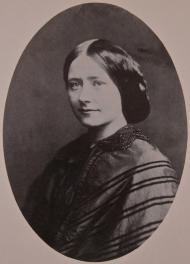 Ellen Ternan Ellen Ternan