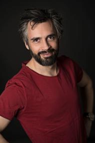 Rasmus Krogsgaard