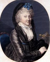 Sophie Marie von Voß Sophie Marie von Voß