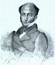 Луи де Поттер