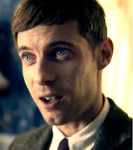 Luke Treadaway