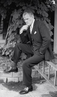 Эндрюс, Гарри