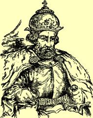 Ярослав Осмомысл