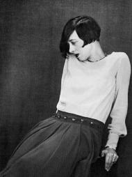 Солита Солано