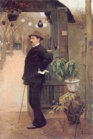 Miquel Utrillo