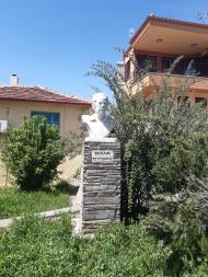 Василис Цицанис