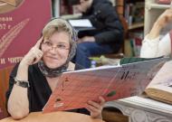 Оксана Павловна Ярмольник