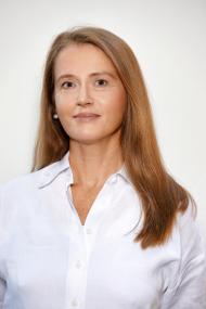 Моника Ярузельская