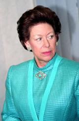 Princess Margaret, Countess of Snowdon