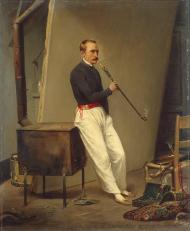 Horace Vernet