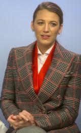 Блейк Лайвли