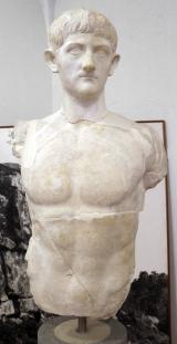 Drusus Caesar