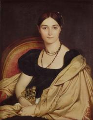 Antonia Duvauçey de Nittis
