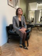 Шойгу Ксения Сергеевна