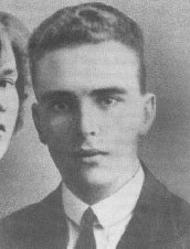 Frederick Bywaters