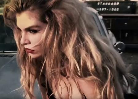 Stella Maxwell Stella Maxwell