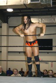Bo Dallas Bo Dallas