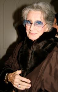Lotte Tobisch