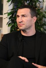 Владимир Владимирович Кличко