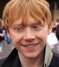 Rupert Grint Rupert Grint