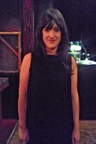 Анна-Элизабет Боссе