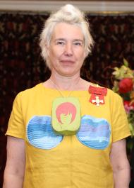 Лиза Уолкер