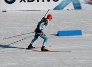 Ольга Валерьевна Абрамова
