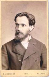 Цеткин, Осип