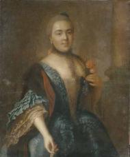 Elizaveta Vorontsova