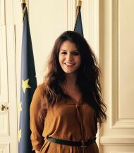 Marlène Schiappa Marlène Schiappa