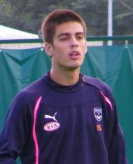 Савич, Вуядин