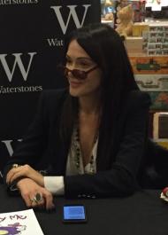 Annabelle Neilson