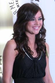 Джессика Строуп