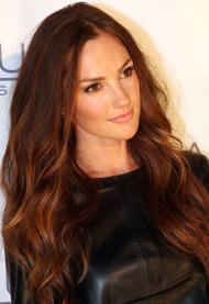 Minka Kelly Minka Kelly