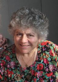Miriam Margolyes Miriam Margolyes