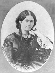 Ройе, Клеманс Августа