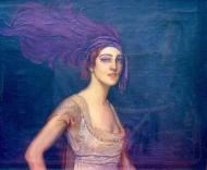 Рубинштейн, Ида Львовна