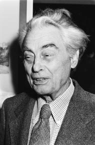 Ивенс, Йорис